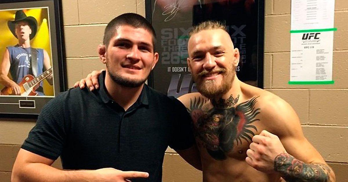 UFC 229